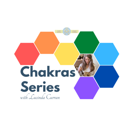 chakra series with Lucinda Curran @ earth mother sound healing